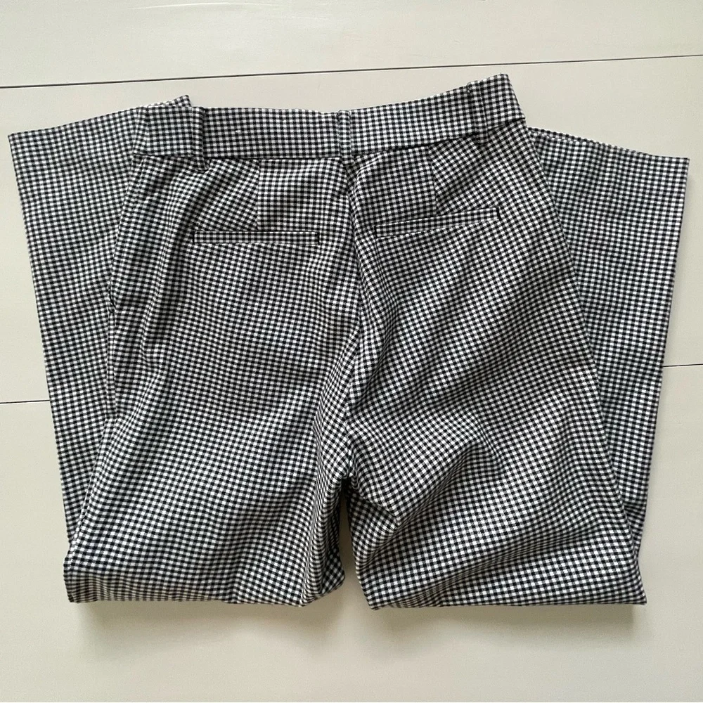 LOFT NWOT(New Without Tag) Perfect Straight  Pants - Picture 11 of 15